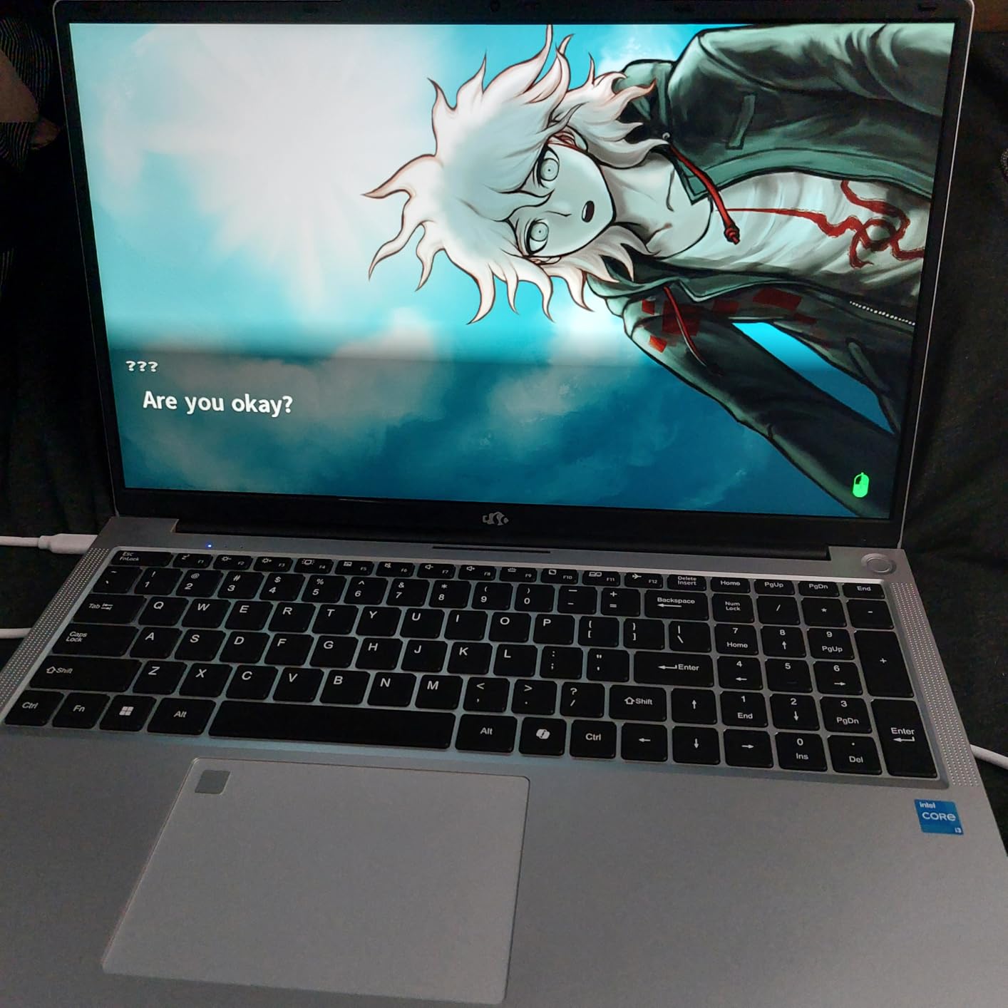 NIMO Gaming Laptop, AMD Ryzen 7 7735HS 8 Cores (Up to 4.75GHz) 15.6