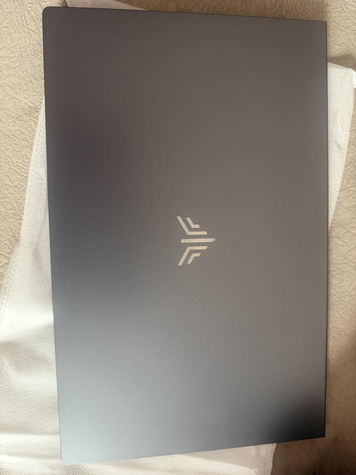KAIGERR Gaming Laptop, 15.6inch Laptop Computer with AMD Ryzen 7 5700U (8C/16T, Up to 4.3GHz), 16GB RAM 512GB NVMe SSD Windows 11 Laptop, Radeon RX Vega 8 Graphics, WiFi 6 customer photo 1