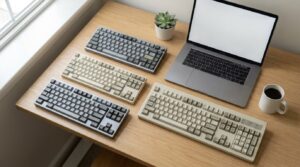 best mechanical keyboards for mac