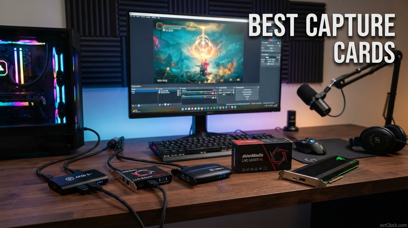 best capture cards