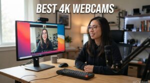 best webcams for streaming