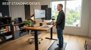 best standing desks