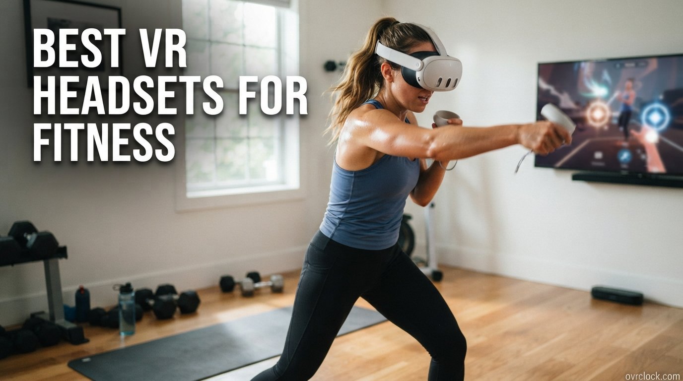 best vr headsets for fitness