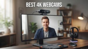 best 4k webcams