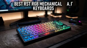 best rgb mechanical keyboards