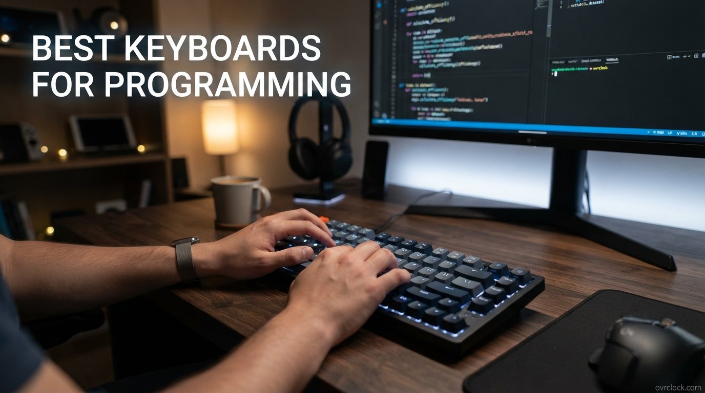 best keyboards for programming