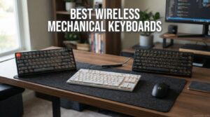 best wireless mechanical keyboards