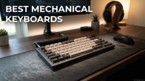 best mechanical keyboards
