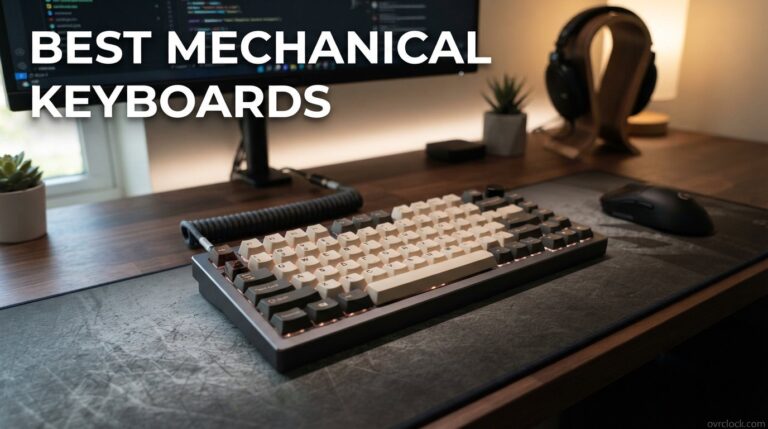 best mechanical keyboards