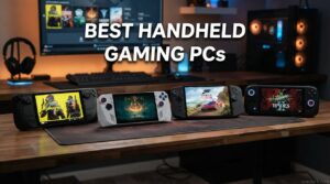 best handheld gaming pcs for aaa games