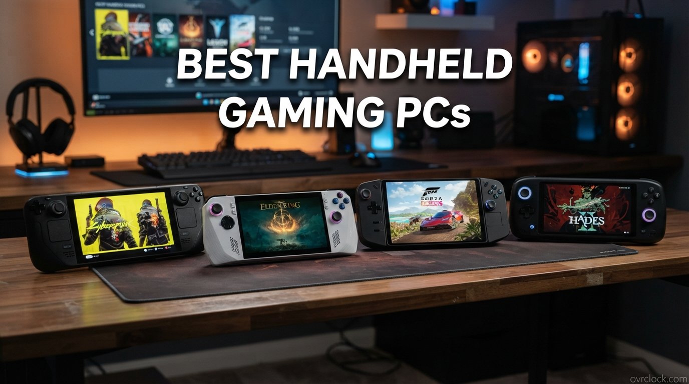 best handheld gaming pcs for aaa games