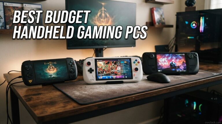best budget handheld gaming pcs