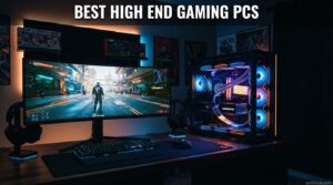 best high end gaming pcs