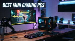 best mini gaming pcs
