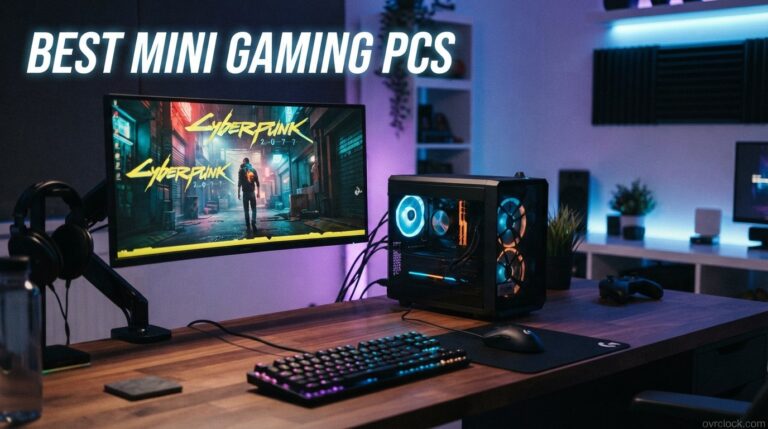 best mini gaming pcs