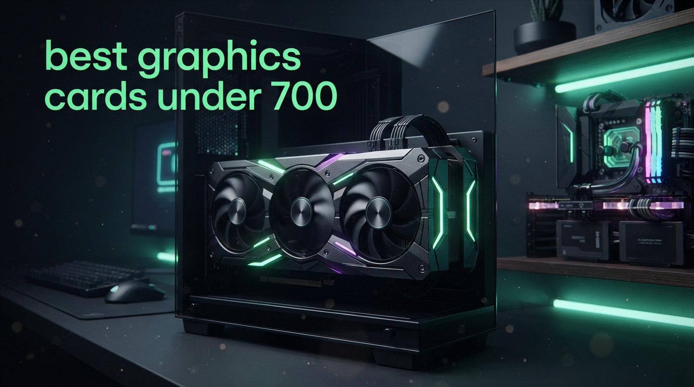 best graphics cards under 700