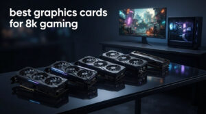 best graphics cards for 8k gaming