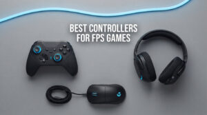 best controllers for fps games