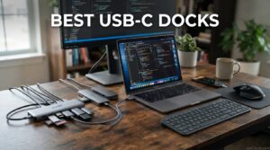 best usb-c docks