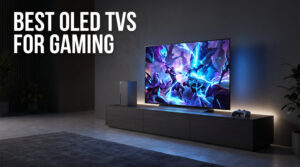 best oled tvs for gaming