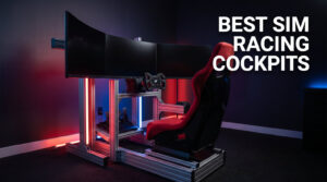 best sim racing cockpits