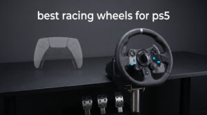 best racing wheels for ps5