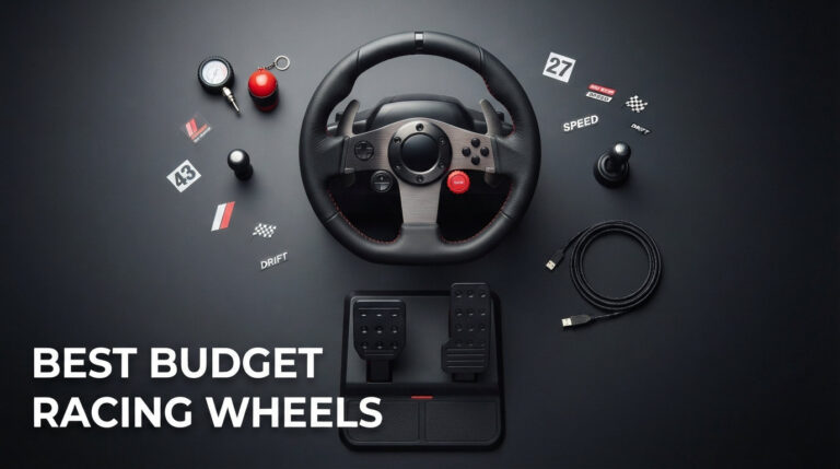 best budget racing wheels