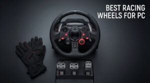 best racing wheels for pc