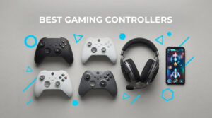best gaming controllers