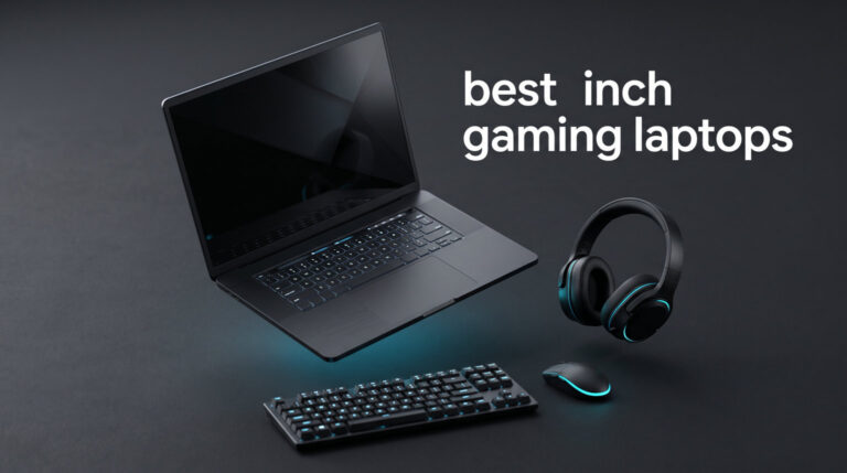 best 16 inch gaming laptops