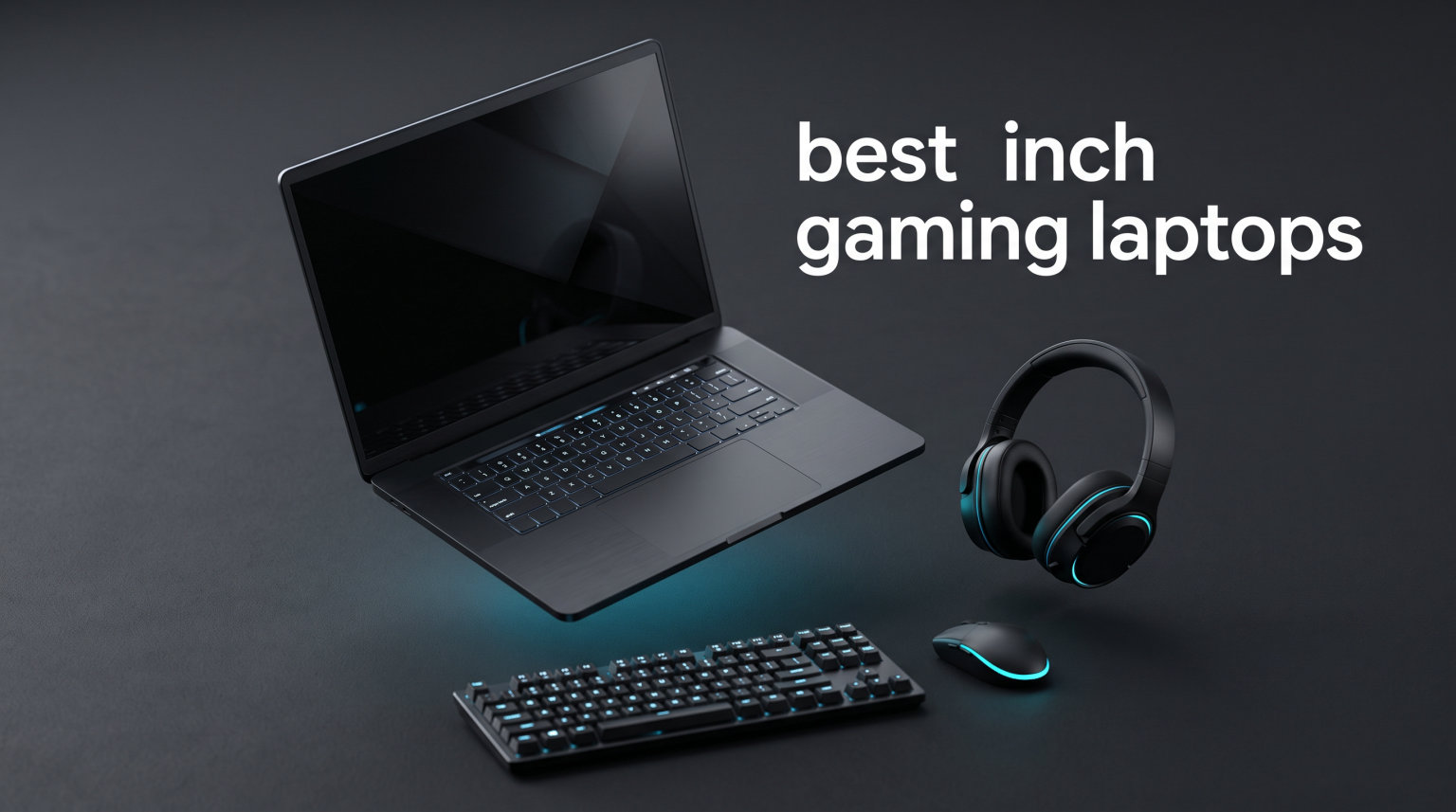 best 16 inch gaming laptops