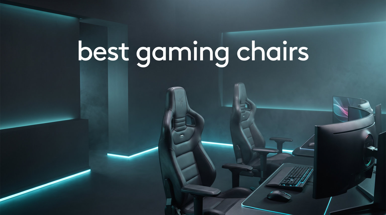 best gaming chairs