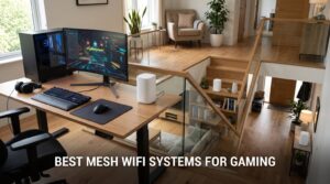 best mesh wifi systems for gaming
