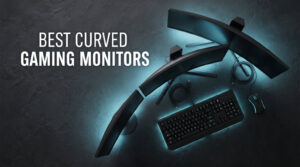 best curved gaming monitors