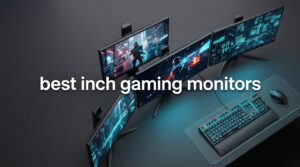 best 27 inch gaming monitors