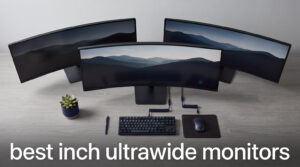best 49 inch ultrawide monitors