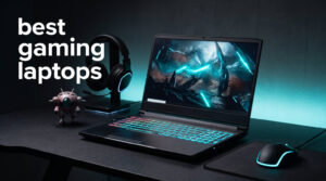 best gaming laptops