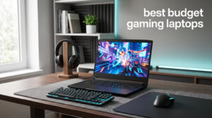 best budget gaming laptops