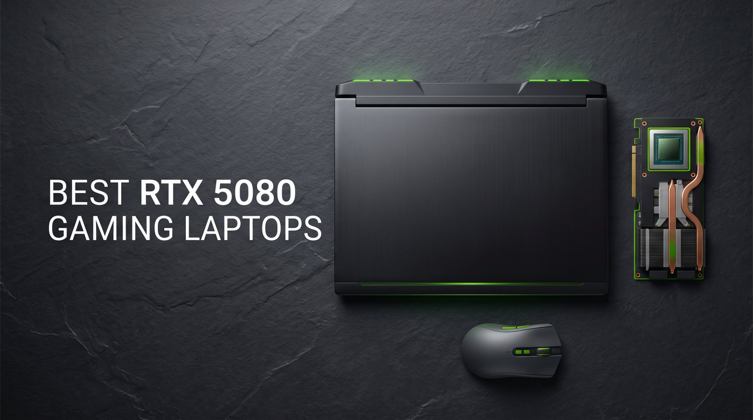 best rtx 5080 gaming laptops