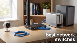 best network switches
