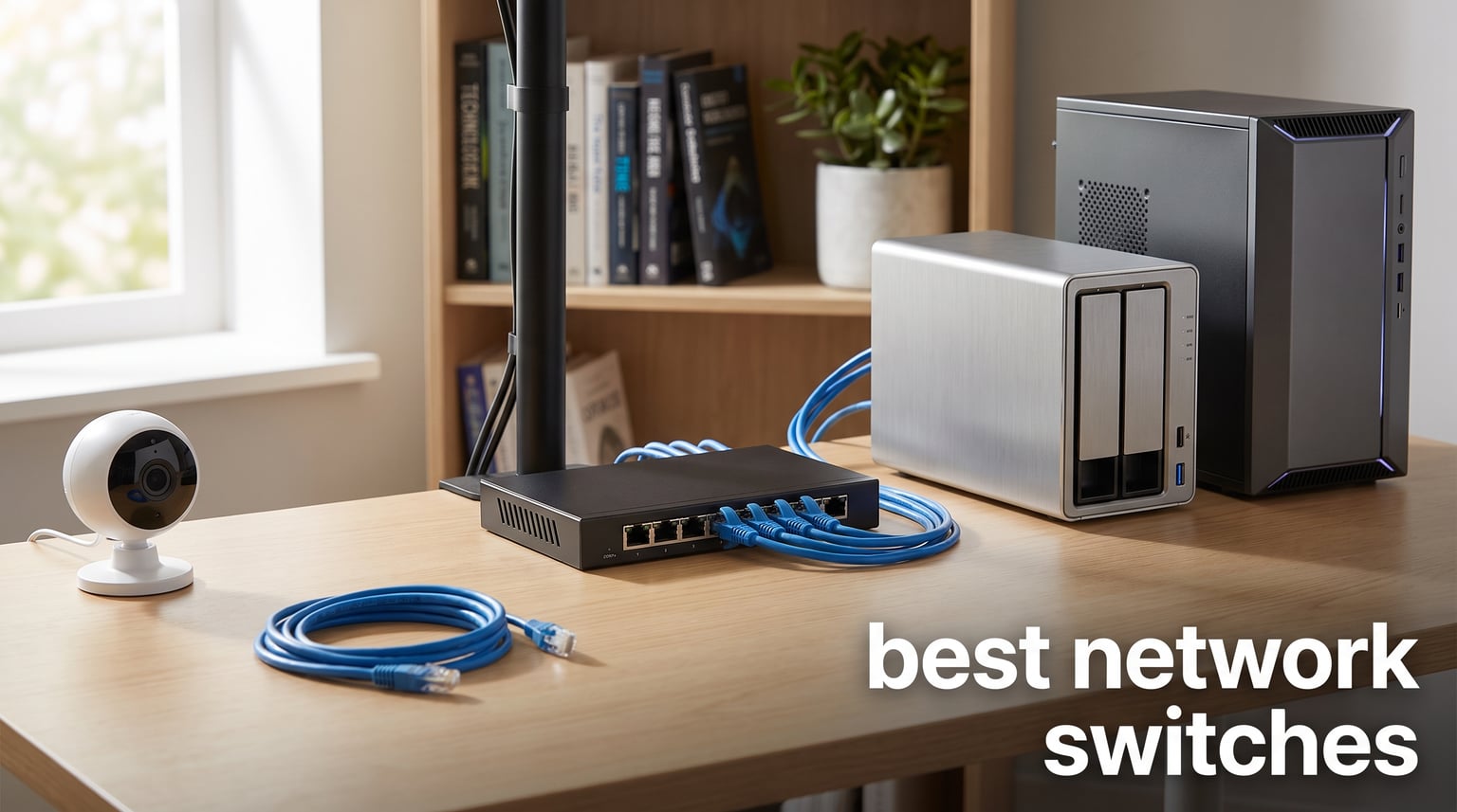 best network switches