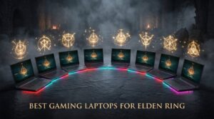 best gaming laptops for elden ring