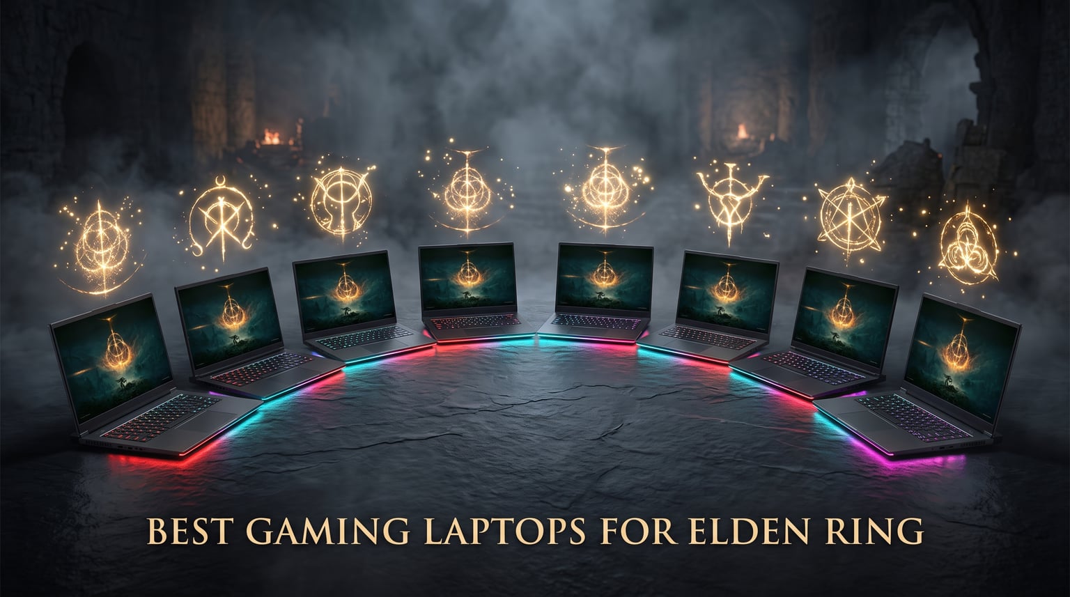 best gaming laptops for elden ring