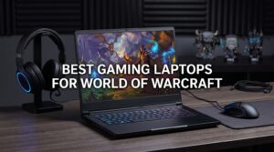 best gaming laptops for world of warcraft