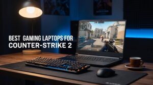 best gaming laptops for counter-strike 2