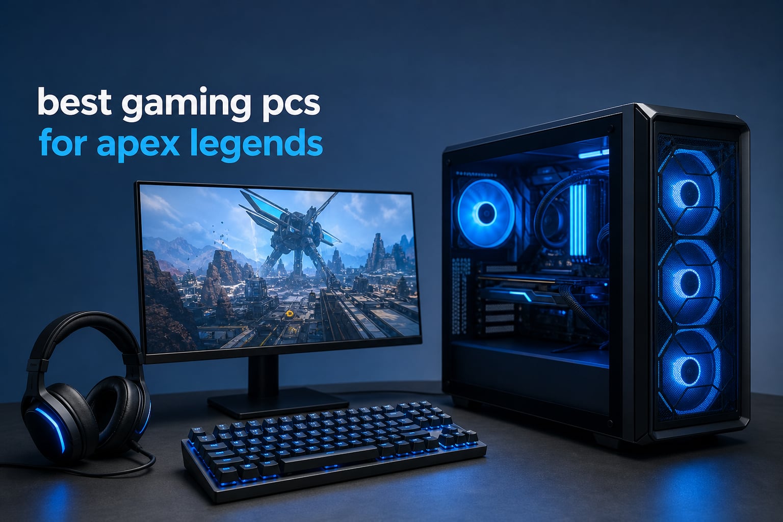 best gaming pcs for apex legends