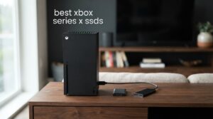 best xbox series x ssds
