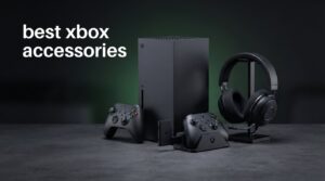 best xbox accessories
