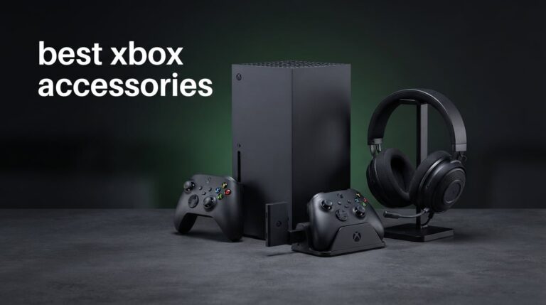 best xbox accessories