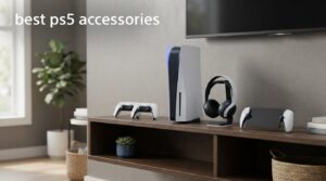 best ps5 accessories